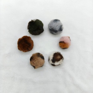 �F؛4mm���yë��pompom��С��ë���Ʒ�������ë����������o��