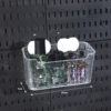 Large hanging box
