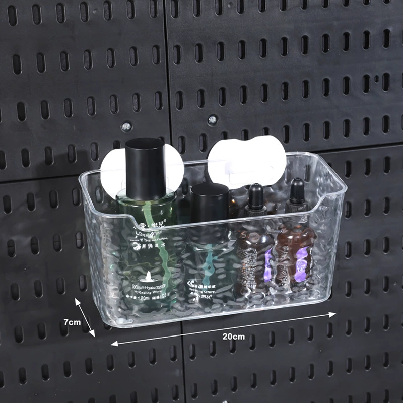 Donor -free hole board accessories Dormitory Kitchen Bathroom wall surface settings