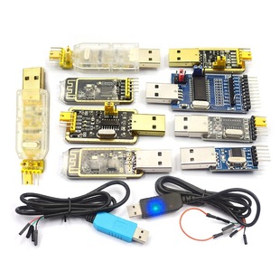 usb�Dttl usb�D�������d��ch340gģ�Krs232������ˢ�C����PL2303