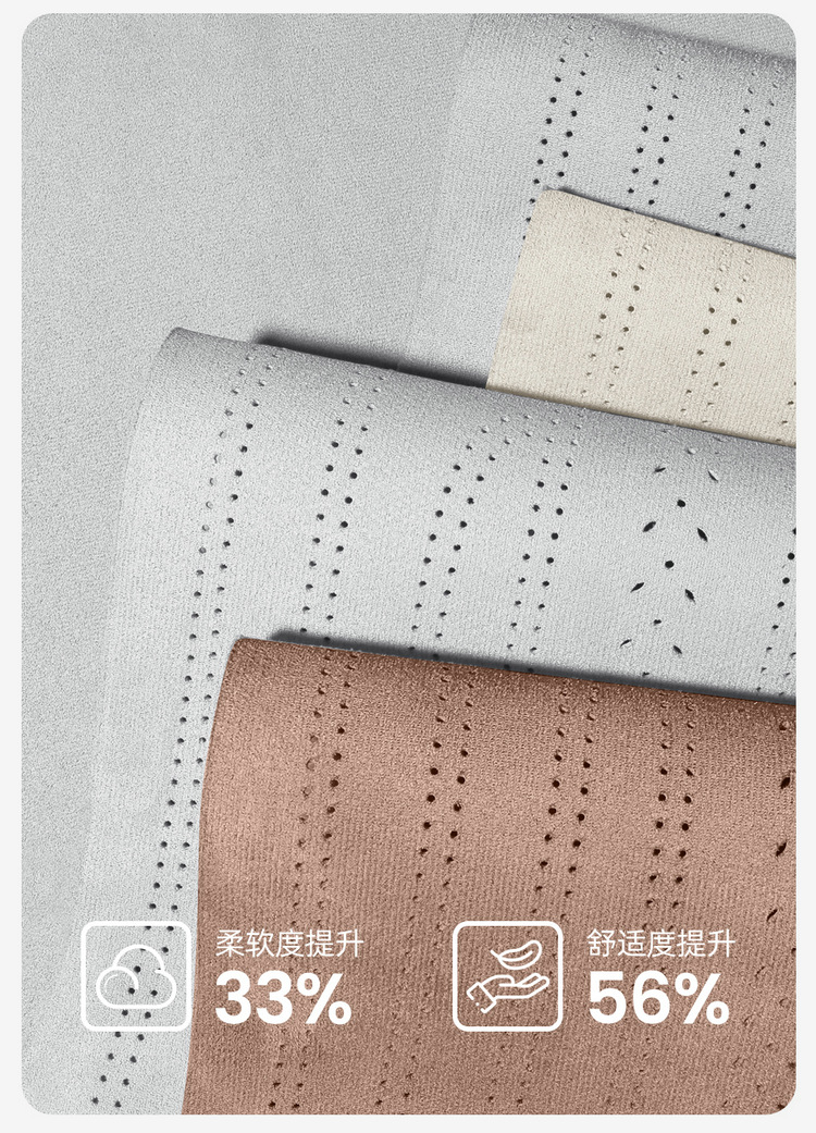 26 models of Wuling Starlight L car seat covers, suitable for all seasons, full coverage cushion, Ramus suede car seat covers