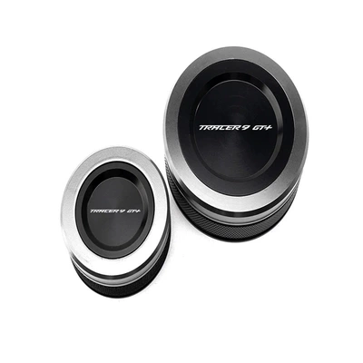 Brake fluid – Cover