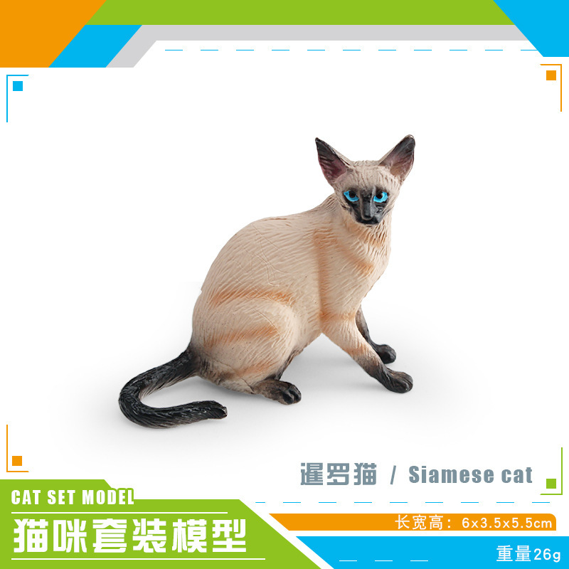 Pl127 - 3639 Siam CAT 26g