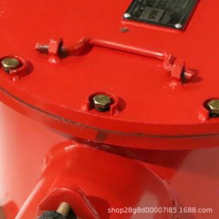 Bhg1-630/6-2G Explosion-Proof High-Voltage Junction Box for Mining, Explosion-Proof for High and Low Voltage Mining Applications