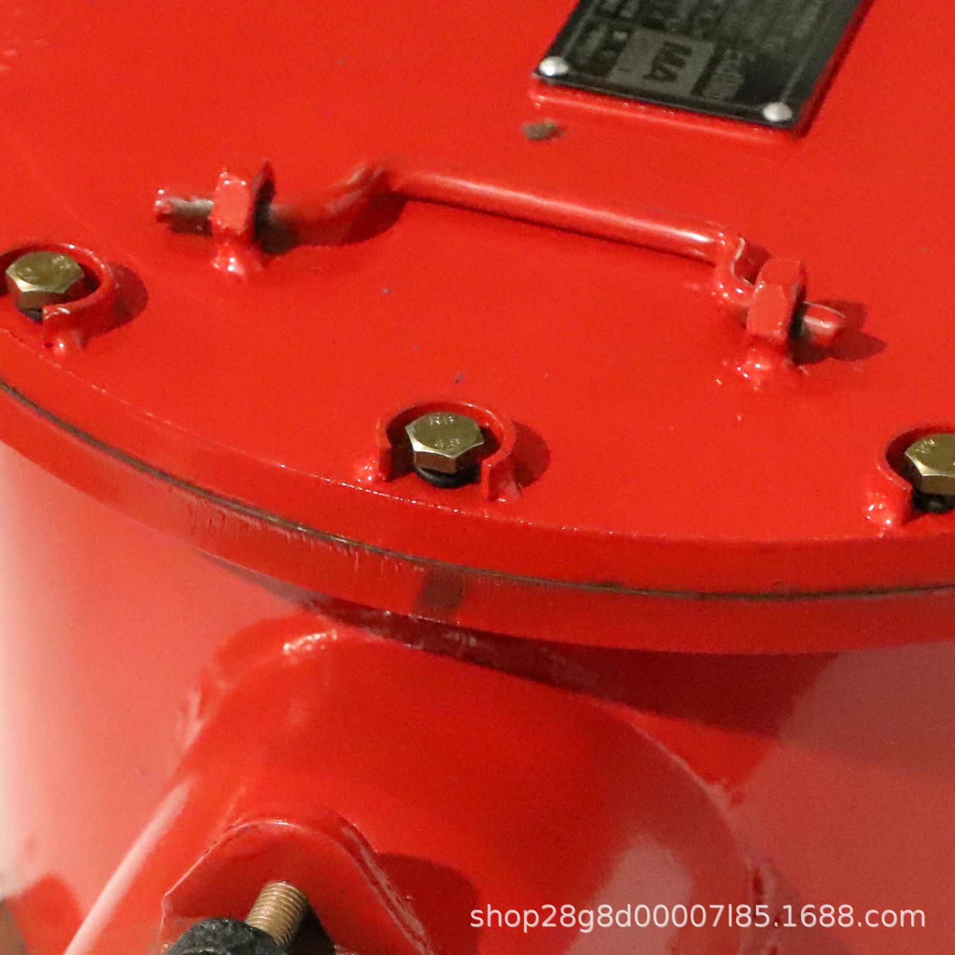 BHG1-630/10-2G高压电缆接线盒矿用400A10KV大功率