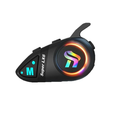 sound effects, riding headset, direct | Motorcycle Helmet Headset