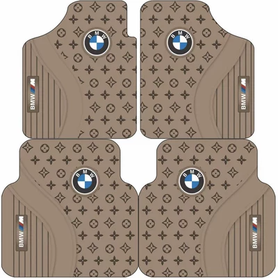 Avtomobil döşəmə paspasları, Car Floor Mats, Non-Slip