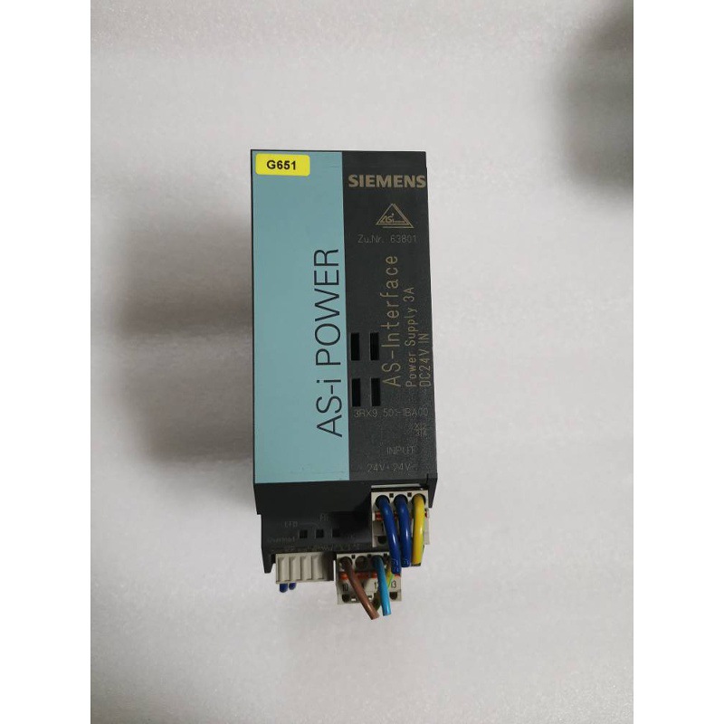 A026*原装拆机西门子 3RX9501-1BA00 包好 成色漂亮 现货