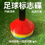 圆口标志标志碟