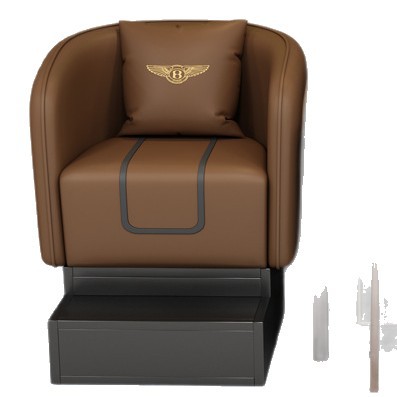 Sala de billar de alta calidad, sofá de observación de pelota, sala de billar, sofá de mesa, silla de mesa, sala de billar de autoservicio, sofá de mesa de té