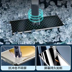 適用於華為nova12pro鋼化膜nova11曲面8pro全屏nova10/9pro手機膜