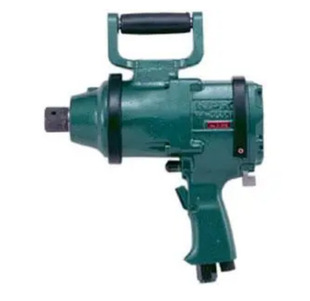 Japan NPK brand single hammer is pneumatic wrench NW-3500P/NPK006