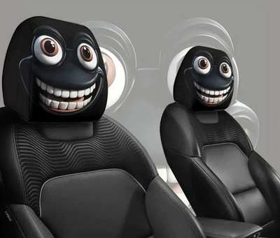 Universal seat cover: behalf of customers, car seat cover - frog-double-sided-printing-1-piece