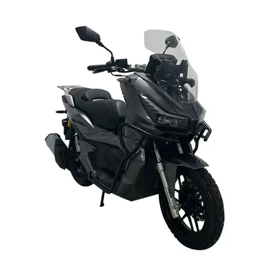 Kross motosiklet mühərrikləri Vehicles, Adv Second-Generation Off-Road