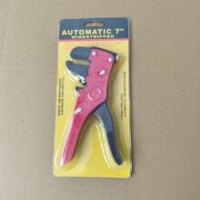 剥线钳 鸭嘴多功能电工电线去皮器剥皮钳拨线皮工厂直销 鸭嘴钳