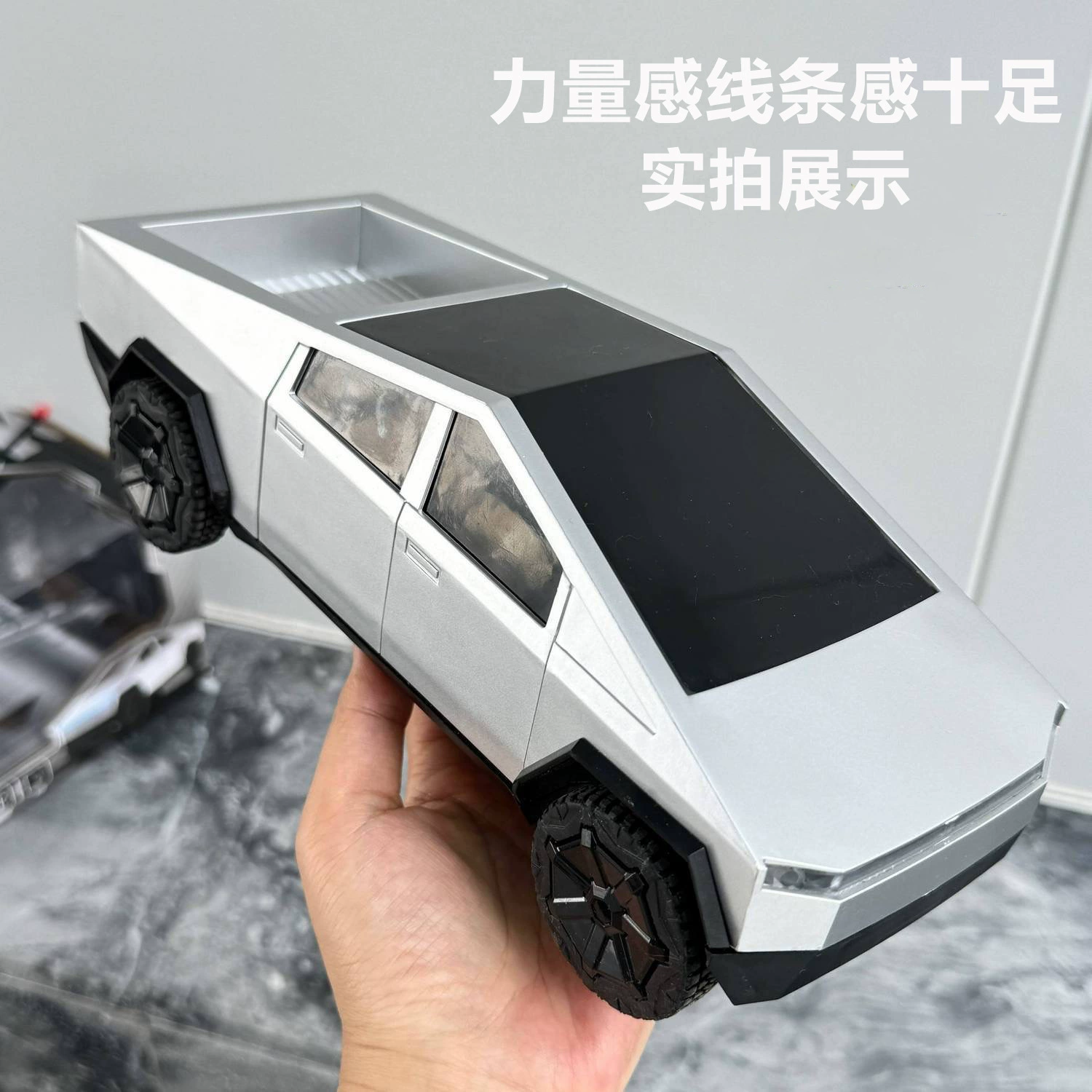 Реалистичный игрушечный автомобиль, Тесла, электрическая ударопрочная гоночная машина, модель автомобиля, (Cross-border trading), радиоуправление