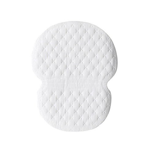 Summer Underarm Sweat Absorbent Patches for Armpit Sweating, Summer Sweat Stopping Patches, Ultimate Sweat Prevention, Invisible and Seamless, Breathable Sweat Barrier Pad