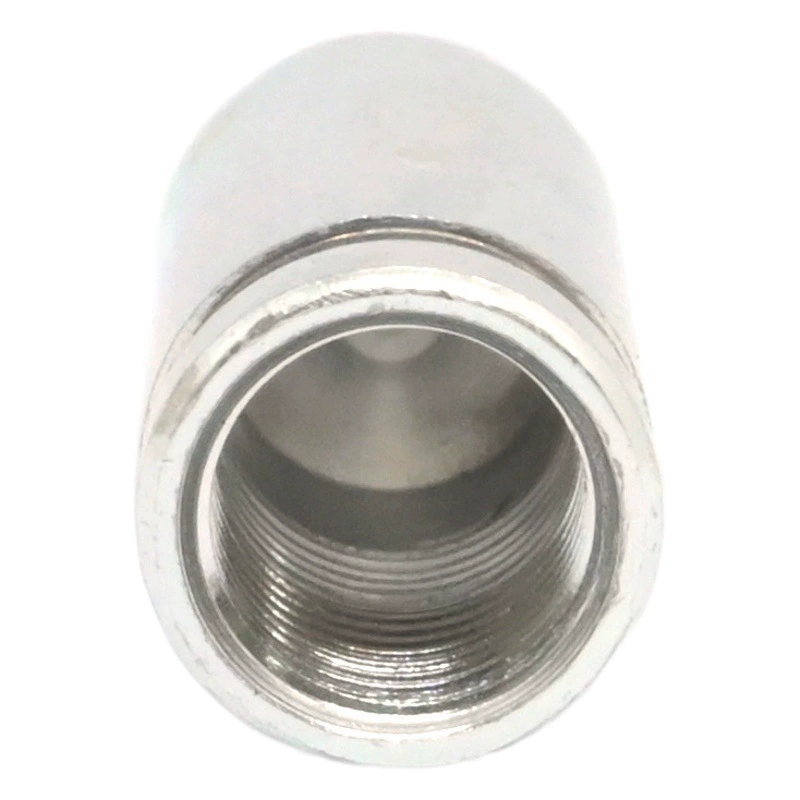 Изменение Мултиколор автомобиля клапана формы пули крышки клапана автошины алюминиевого сплава материальное общее