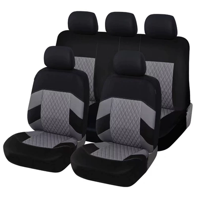 East and Other Wishes: Universal seat cover