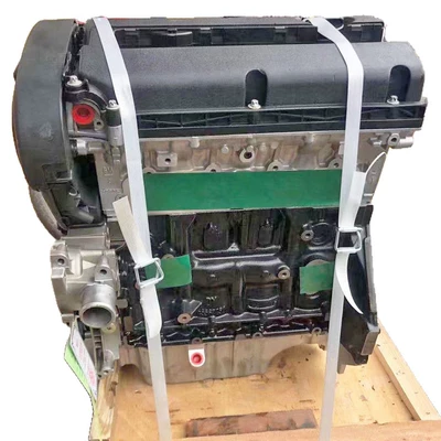 Ford Engines Suitable for – Engine assembly