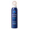 Brightening cosmetic sun protection cream, UF-protection