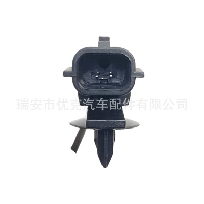 Sensor Abs Sensor, ABS modulu və sensorları