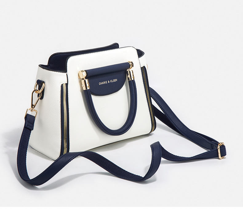 Geschenktüte zum Muttertag 2022 Neue Stilatmosphäre Große Kapazität Handtasche mit einer Schulter für Damen mittleren Alters_voghion.com