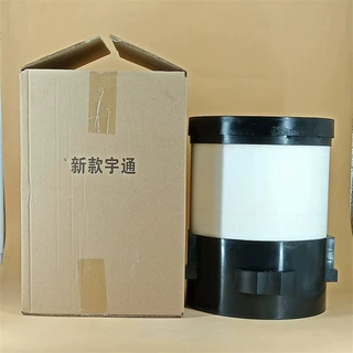 新款空气滤芯 1109-07209/1109-08269宇通客车蜂窝滤芯