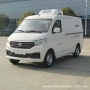 长安冷藏v3医药保温车