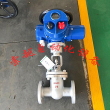 ܛ�ܷ�늄ӷ��m�l�y Z945X-16Q-DN125���U��ī�T�F 늉�AC380V