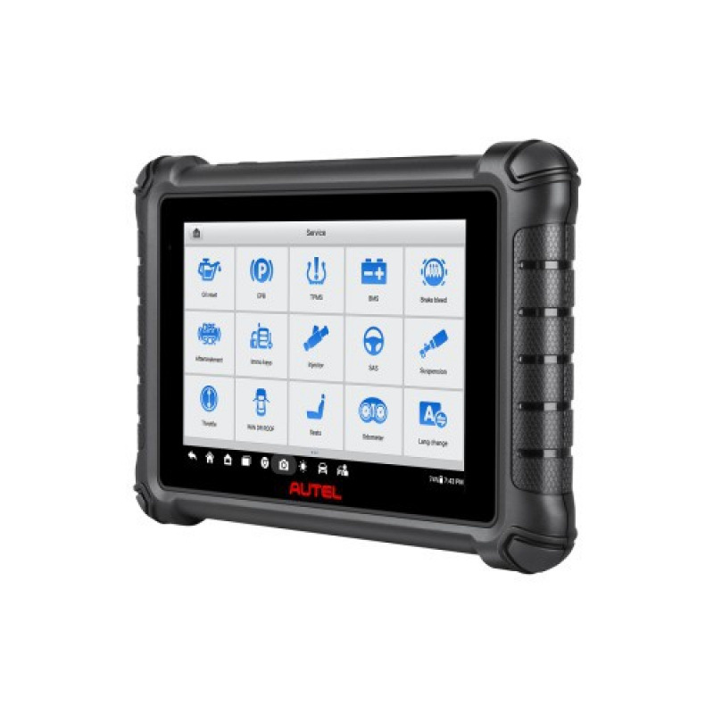 Escáner de Diagnóstico Automotriz MaxiCheck MX900 para Automóviles