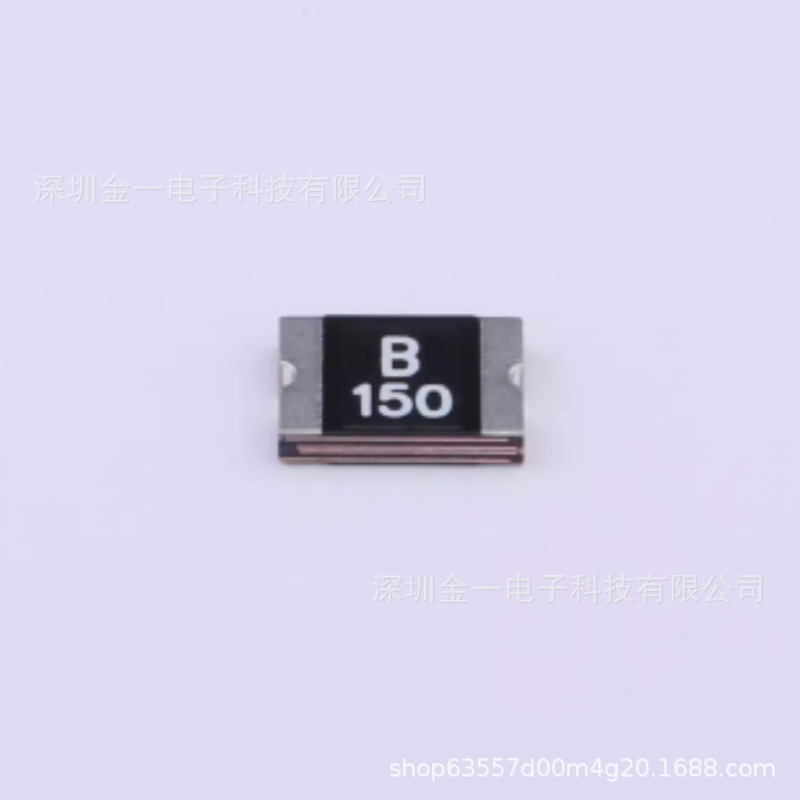 BSMD1812-160-24V佰宏BHFUSE 贴片自恢复保险丝