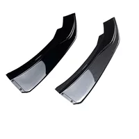 Подходит для BMW 2 серии F22 2014-2 019 220I 225i 228i передний бампер Передняя Лопата передняя губа модификации