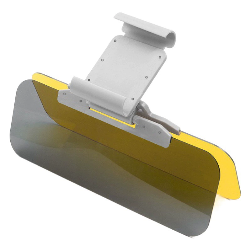 Трансграничный автомобильный анти-дальний свет солнцезащитный козырек очки анти-ослепительный