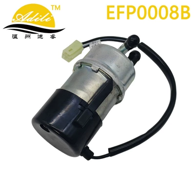 Oil pump, nozzle 5Vn-13907-00-00 4Wm-13907-00-00