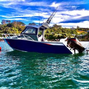 Factory Direct Supply of Aluminum Alloy Boats Can Be Customized Comfortable Fishing Boats Export Quality Sea Fishing Boats Yacht Aluminum Boats