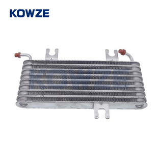 Spot Gearbox Cooling Net Oil Cooler 21606-Jd30A Suitable for Nissan Qashqai Oil Cooling