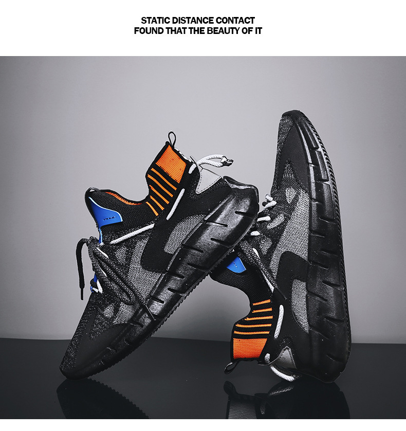 Men's Sports Shoes 9