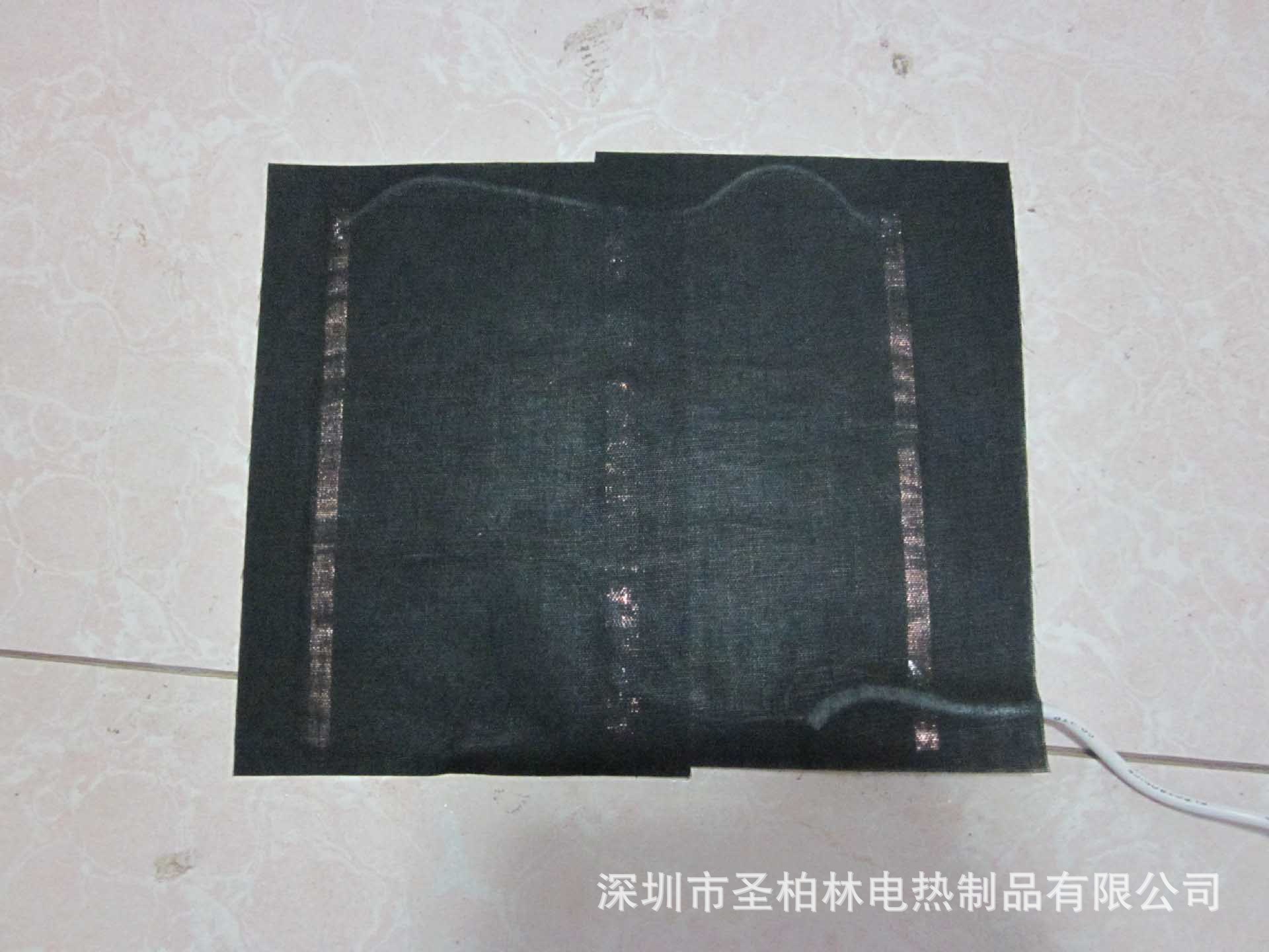 PET电热膜聚酯发热片