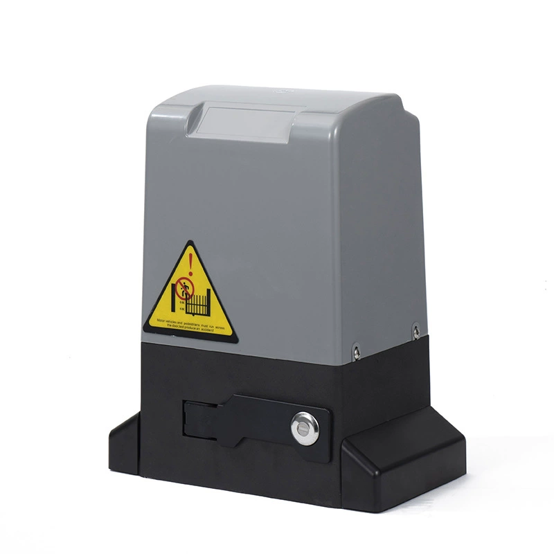 Фабрика прямой цепи открывалка двери раздвижные двери Мотор дистанционного управления открывалка двери