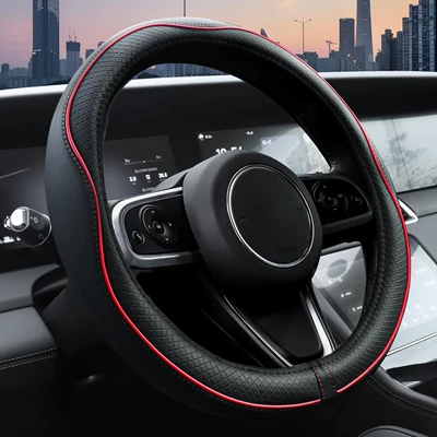 Steering wheel cover: Cover, All-Season Protective Cover