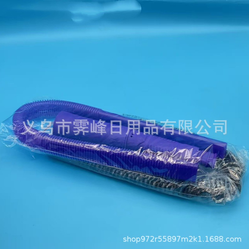 新款2代 Drying machine exhaust烘干机通风清洁套件吸尘器通风管