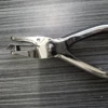 There will be slight scratches on the way in 3mm bulk