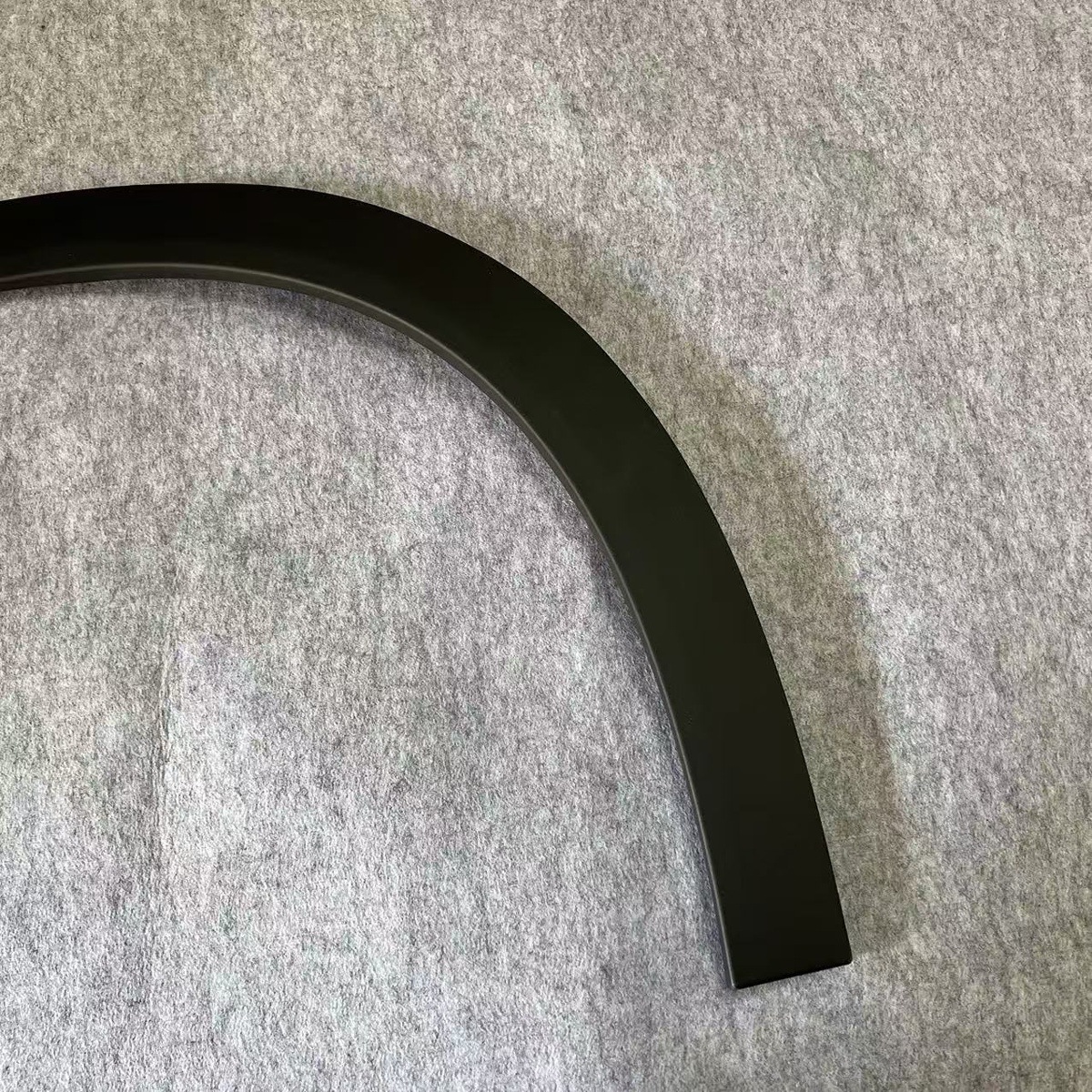Suitable for Byd Dolphin Wheel Arch Car Decoration Anti-Collision Strip Fender Anti-Scratch Front and Rear Wheel Arch Assembly