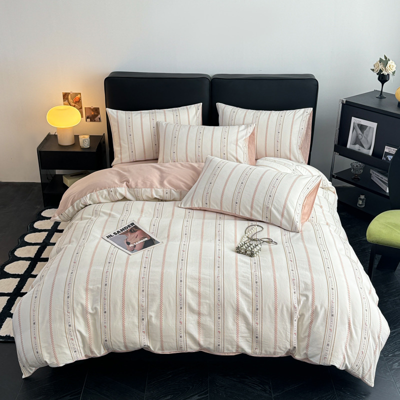 Estrellas - polvo de cerezo