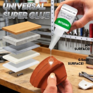 ͸���zˮ�f���z���z�ٸ�˲�g��ճ��ճ���մ�Universal Super Glue