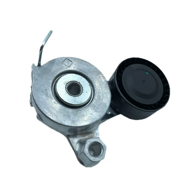 belt tensioner, Remen gəricisi