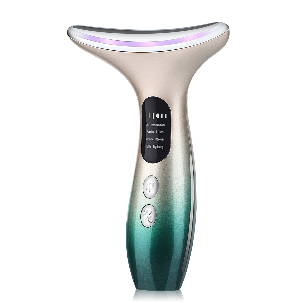 Neck Beauty Instrument Image 1