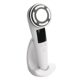 EMS micro-current lifting and tightening beauty instrument household facial vibration massage instrument hot and cold ultrasonic introduction instrument