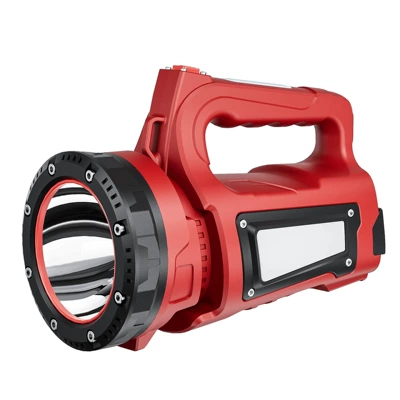 high-power portable searchlight, UV fənərlər